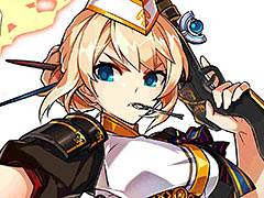 「ELSWORD」,ロゼが転職できる2次職/3次職のTHIRD LINE「ヴァルキリー」「フレイヤ」を本日実装。特殊武器と高い機動力がその魅力