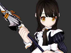 「ELSWORD」,報酬を得られる実績システムを実装。執事とメイドをモチーフにした新規アバターの追加も