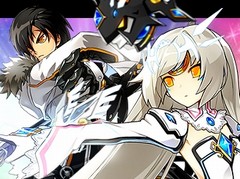 「ELSWORD」,キャラ能力のバランス調整やイベントダンジョンの実装などを行うアップデートを実施。アイン専用レアアバターも期間限定で登場