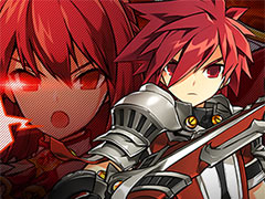 「ELSWORD」,新要素「師弟システム」の実装や専門職業の改変を含むアップデートを本日実施