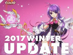 「ELSWORD」,待望の「四次職」を実装する,今冬実施予定の大型アップデートのティザーサイトが公開