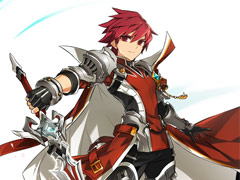 「ELSWORD」のアップデート先行体験会をレポート。全12クラスの四次職が初披露