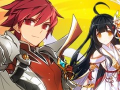 「ELSWORD」三次職を超越する「四次職」がついに実装。新規・復帰者に向けたキャンペーンもスタート