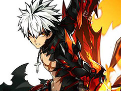 「ELSWORD」,四次職2ndラインが2月7日に実装へ。「レイヴン」の2ndラインビジュアルが初公開,前夜祭イベントが本日スタート