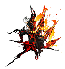画像集 No.004のサムネイル画像 / 「ELSWORD」,四次職2ndラインが2月7日に実装へ。「レイヴン」の2ndラインビジュアルが初公開,前夜祭イベントが本日スタート
