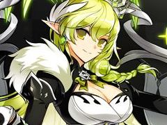「ELSWORD」,四次職用の新フォーススキルが各職2種類ずつ登場&アップデート記念イベントも開催