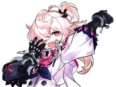 「ELSWORD」,13番目のプレイアブルキャラクターとなる「ラビィ」の1stラインが実装。実装を記念したイベントとキャンペーンの開催も