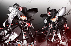 画像集 No.006のサムネイル画像 / 「ELSWORD」,新キャラ・ラビィの2ndラインが本日実装。専用アイテムや育成に便利なアイテムが手に入る記念イベントが開始
