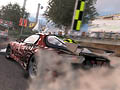 人気レースゲームシリーズの最新作,「NFS プロストリート」は2008年1月31日に発売
