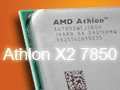「Athlon X2 7850」レビュー掲載。動作クロック2.8GHzへ到達した“Kumaさん”の立ち位置を探る