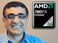 AMD,“Phenom世代”のHT3.0対応チップセット「AMD 7」発表――Reuven Soraya氏に聞くSpiderプラットフォームの意義