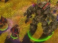 数千年後の地球を舞台に戦うRTS,「WorldShift」のデモ版を4GamerにUp