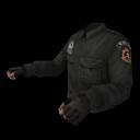 画像集#019のサムネイル/「OPERATION7 RELOAD」，新マップ「4-Towers」やクリスマス衣装が登場