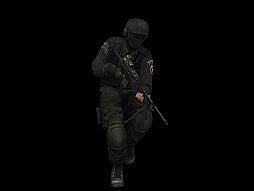 画像集#063のサムネイル/「OPERATION7 RELOAD」，新マップ「4-Towers」やクリスマス衣装が登場