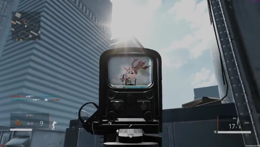 Operation7 Revolution - Gameplay Trailer | PS4