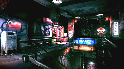 RAGE Behind the Scenes, Pt.5: The Enemy