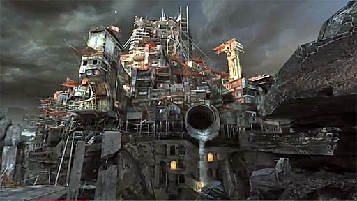 RAGE Official Trailer - Uprising