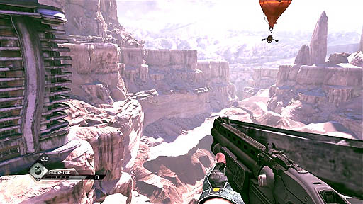 RAGE Behind the Scenes, Pt. 6: The Sound and Art