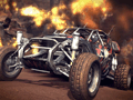 「RAGE」,DLC第1弾は盗賊スコーチャーとの対決を描く「The Scorchers」。PC/Xbox 360版が配信中で,PS3版は12月20日に登場