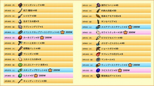 画像集 No.004のサムネイル画像 / 「ゲットアンプド2」空間を歪める弓矢「オウスウィズダム」を2月10日に実装