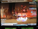 画像集#008のサムネイル/［G★2007＃50］可愛い系横スクロールオンラインRPG「ドラゴニカ」に触れてみた