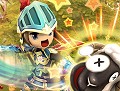 ネクソンから“3D版メイプル+アラド?”なオンラインゲームが新登場。「ドラゴニカ」先行プレイレポート