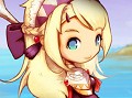 敵をまとめてなぎ倒す快感,お手軽横スクロールアクションRPG「ドラゴニカ」のレビューを掲載