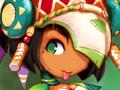 「ドラゴニカ」14日のアップデートで実装されるのは,桜が満開の期間限定マップや自分だけの部屋が持てる新システム