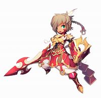画像集#004のサムネイル/待ちに待った3次職がいよいよ登場。「ドラゴニカ」,3次職の追加や新ダンジョン実装を含むアップデートを明日実施