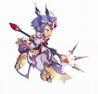 画像集#006のサムネイル/待ちに待った3次職がいよいよ登場。「ドラゴニカ」,3次職の追加や新ダンジョン実装を含むアップデートを明日実施