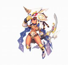画像集#007のサムネイル/待ちに待った3次職がいよいよ登場。「ドラゴニカ」,3次職の追加や新ダンジョン実装を含むアップデートを明日実施