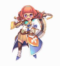 画像集#008のサムネイル/待ちに待った3次職がいよいよ登場。「ドラゴニカ」,3次職の追加や新ダンジョン実装を含むアップデートを明日実施