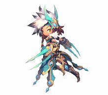 画像集#009のサムネイル/待ちに待った3次職がいよいよ登場。「ドラゴニカ」,3次職の追加や新ダンジョン実装を含むアップデートを明日実施