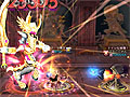 「ドラゴニカ」で6月23日にアップデートを実施。高レベル向けで全50階層からなる新ダンジョン「大迷宮」や,ギルド戦などが実装される