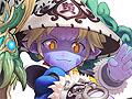 「ドラゴニカ」新種族や新職業などを追加するアップデートを近日実施。本日よりアップデートを記念したプレイベントがスタート