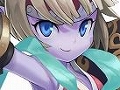 「ドラゴニカ」,プレイアブル種族「ドラゴニュート」に新職業“格闘家”が追加。レベルキャップが76から80まで引き上げに