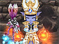「ドラゴニカ」5つの属性の相互関係が戦闘に影響を及ぼす「属性システム」登場。新システムを理解して戦いを有利に進めよう