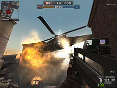 画像集 No.003のサムネイル画像 / CBTテスターを募集している「POINT BLANK」,ゲームの特徴や搭載モード,“賞金総額約1000万円”の国際大会「PBIC」の情報が公開