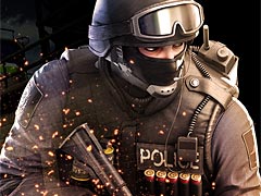 オンラインFPS「POINT BLANK」のCBTが本日スタート。入賞でゲーム内ポイントなどがもらえる“SSコンテスト”の作品投稿受付も開始