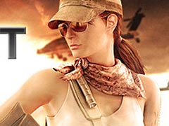 オンラインFPS「POINT BLANK」のオープンβテストが明日15:00スタート。テスト開始記念で“経験値ブースト”を含む3大イベントが開催