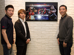 オンラインFPS「POINT BLANK」で日本のe-Sports文化を育みたい。開発元Zepettoと日本運営アラリオにインタビュー