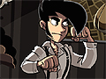 巨大ロボットの謎を追うADV「Penny Arcade Adventures」のデモ版をUp
