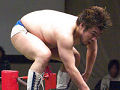 男色ディーノのゲイムヒヒョー ゼロ:第77回「ト……トルねえ……」