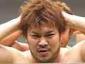 男色ディーノのゲイムヒヒョー ゼロ:第83回「プロレスラーとして」