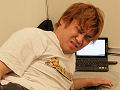 男色ディーノのゲイムヒヒョー ゼロ:第98回「東京ゲイムショウ ウラ話」