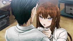 画像集#004のサムネイル/男色ディーノのゲイムヒヒョー ゼロ：第229回「『STEINS;GATE』，いつやるか？」