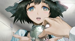 画像集#008のサムネイル/男色ディーノのゲイムヒヒョー ゼロ：第229回「『STEINS;GATE』，いつやるか？」