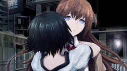 画像集#009のサムネイル/男色ディーノのゲイムヒヒョー ゼロ：第229回「『STEINS;GATE』，いつやるか？」