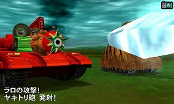 画像集#010のサムネイル/男色ディーノのゲイムヒヒョー ゼロ：第258回「澱んだ心に『メタルマックス4』」