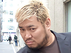 男色ディーノのゲイムヒヒョー ゼロ:第362回「年始のご挨拶」